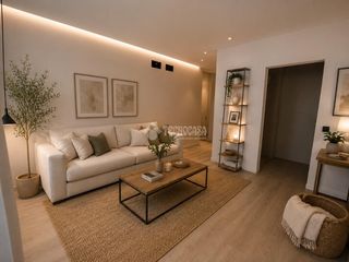 Doppelhaus in Cobreros Viejo. Casa en venta en san fernando