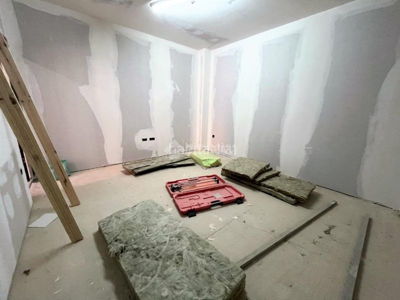 Foto f6e5b864-a601-4d85-af77-26e730772589. Casa aparellada a Cobreros Viejo San Fernando