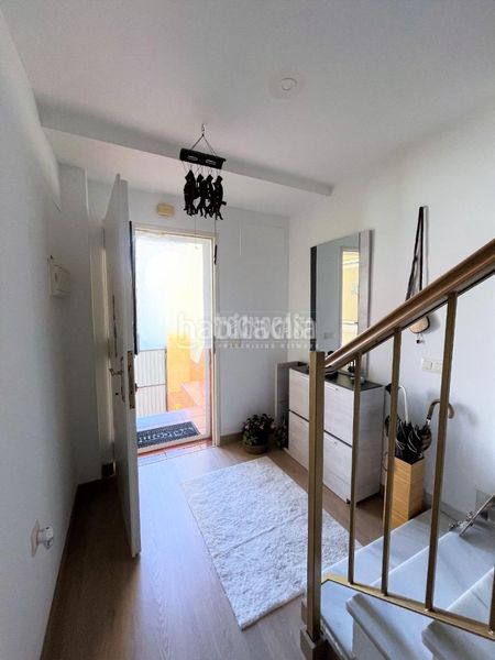 Foto 0b300aa8-20ba-4ec3-a010-6113d807abc0. Casa aparellada a Camposoto - Gallineras San Fernando