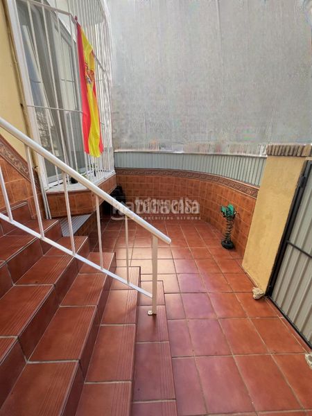 Foto 9401844d-8e3f-41be-9a36-0c515ce50b5e. Casa aparellada a Camposoto - Gallineras San Fernando