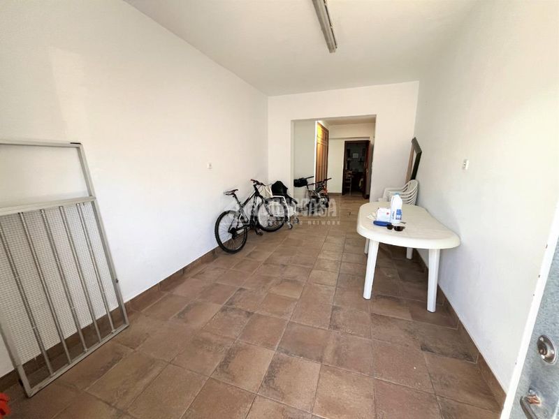 Foto 31f579bd-6d96-458a-8196-8fb59578f9d6. Casa aparellada amb aparcament a Camposoto - Gallineras San Fernando