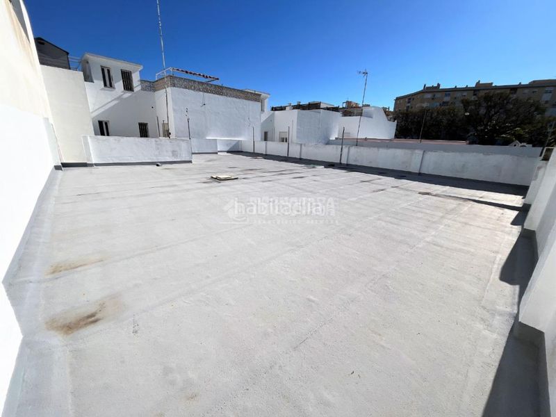 Foto e9e32641-ef24-4831-ba7d-5c3078ccc4aa. Casa aparellada amb aparcament a Camposoto - Gallineras San Fernando