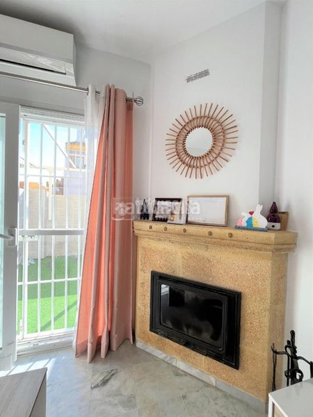 Foto 01e55f58-02ef-4cf1-88c6-4430e13f32bb. Casa pareada casa en venta en La Pastora - La Estación San Fernando