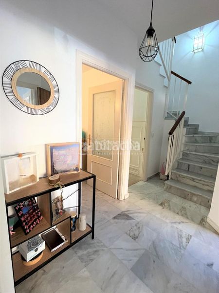 Foto 0bae27e6-9d2e-4b12-9b67-f374a5f2caed. Casa pareada casa en venta en La Pastora - La Estación San Fernando