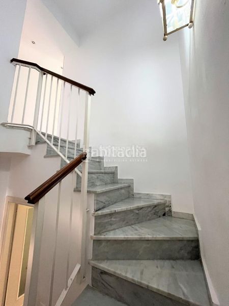 Foto 15f9966d-ede8-42af-a27a-529ac7a1c6d0. Casa pareada casa en venta en La Pastora - La Estación San Fernando