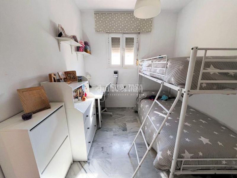 Foto 17494870-a86b-41c1-9c8d-11e2fb89e045. Casa pareada casa en venta en La Pastora - La Estación San Fernando