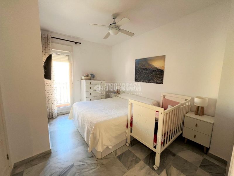 Foto 38a95ef7-ed49-419f-b97e-b55a57fc5f43. Casa pareada casa en venta en La Pastora - La Estación San Fernando