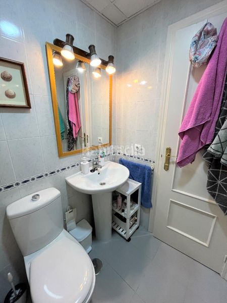 Foto 3959f3bf-a803-4473-8bfd-e4f845f64fd4. Casa pareada casa en venta en La Pastora - La Estación San Fernando