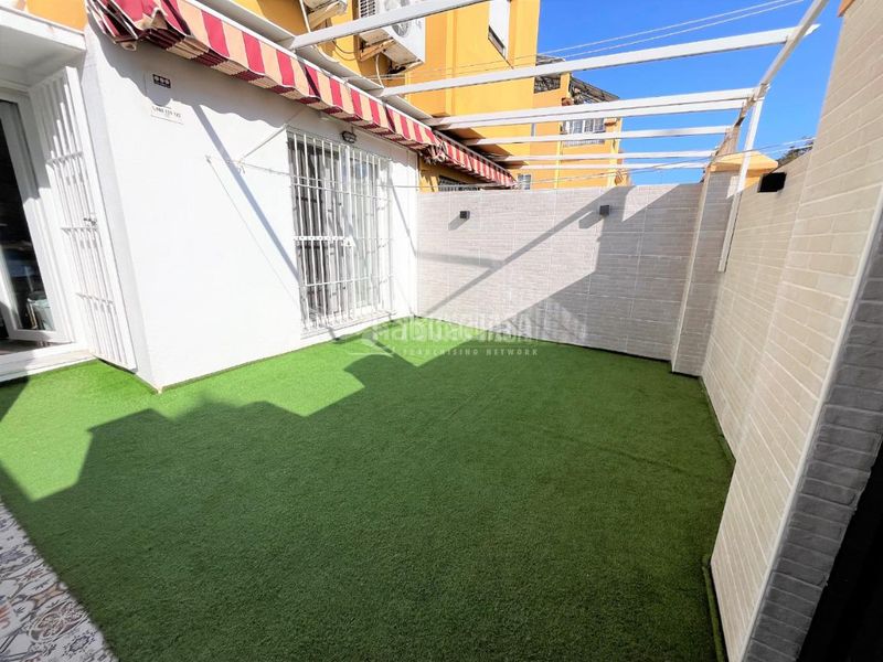 Foto 3f194b2b-aa53-4c6d-94c1-c0be07d8dc6f. Casa pareada casa en venta en La Pastora - La Estación San Fernando