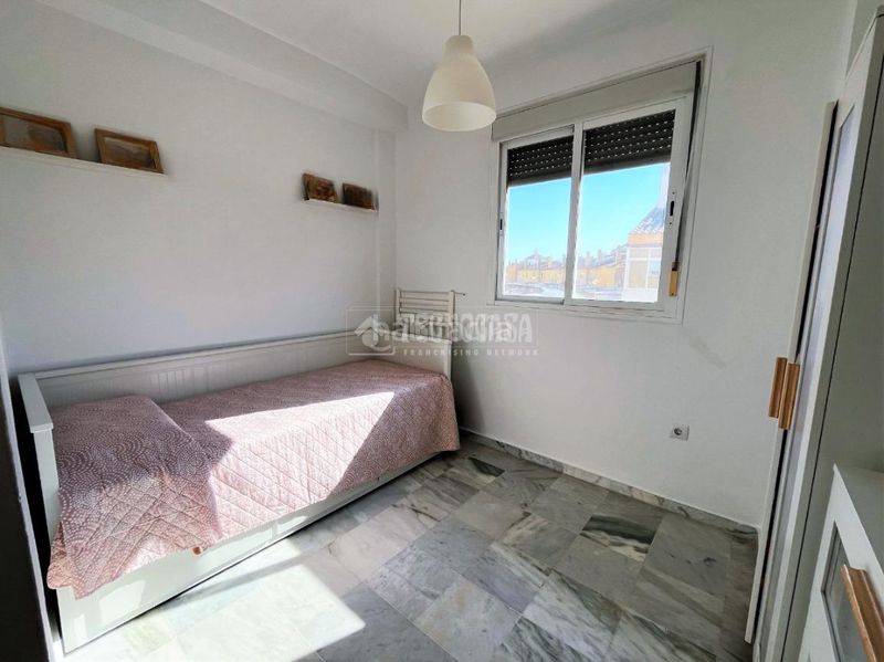 Foto 47ff8069-b00e-40f6-9981-ecb07941b696. Casa pareada casa en venta en La Pastora - La Estación San Fernando