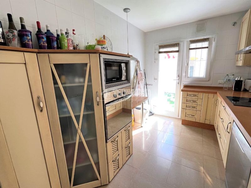 Foto 559a06a3-a45a-43e3-89a9-2c2c17400739. Casa pareada casa en venta en La Pastora - La Estación San Fernando