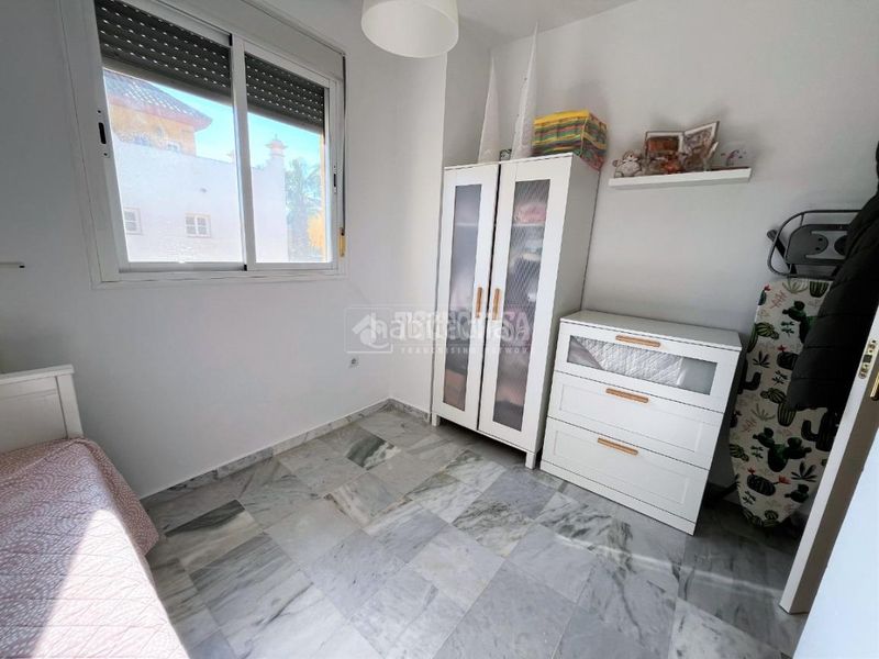 Foto 5a13fd4e-5f17-4bd0-804c-72e4afc818d5. Casa pareada casa en venta en La Pastora - La Estación San Fernando