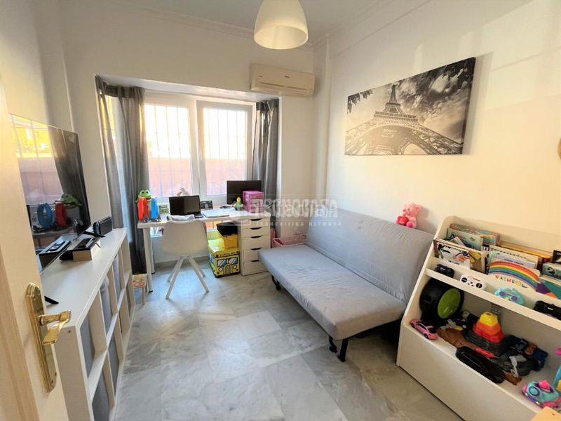 Foto d4283d00-3d21-4445-b34a-7a1b2933df4f. Casa pareada casa en venta en La Pastora - La Estación San Fernando