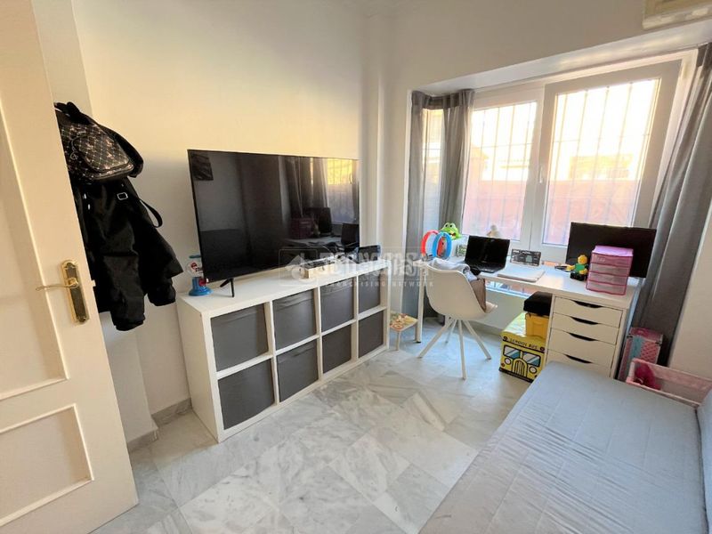 Foto f20d7fe8-b7d9-462c-b3aa-7758a1401610. Casa pareada casa en venta en La Pastora - La Estación San Fernando