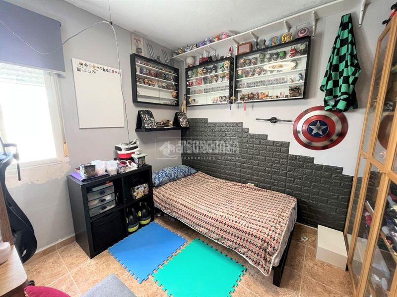 Foto 672b6895-2598-4bd4-9b3b-17ecfc8ba8ce. Piso  en venta en Barriada de Andalucía - Ardila San Fernando