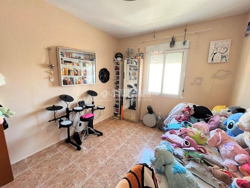 Foto 70279861-13b2-444f-8c0b-1dea8ae39a10. Piso  en venta en Barriada de Andalucía - Ardila San Fernando