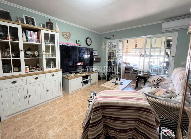 Foto 7cbea2f1-958a-4b16-88e3-d236a4514e5a. Piso  en venta en Barriada de Andalucía - Ardila San Fernando