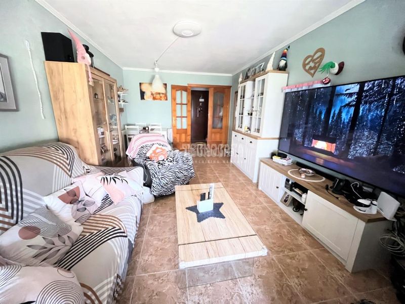 Foto 954e6a37-b3e4-4b1e-b734-a149ea87940f. Piso  en venta en Barriada de Andalucía - Ardila San Fernando