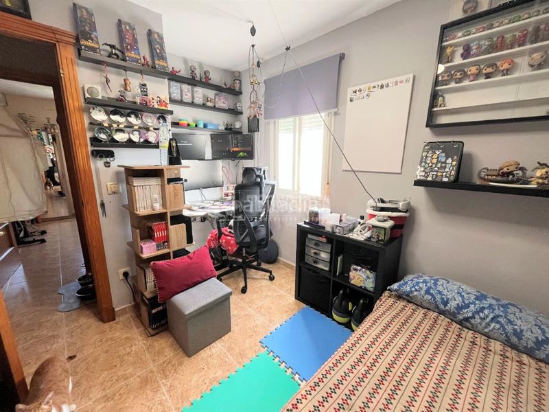 Foto b63b5a36-401f-4fd9-b7ba-0abd6fbdf5cc. Piso  en venta en Barriada de Andalucía - Ardila San Fernando