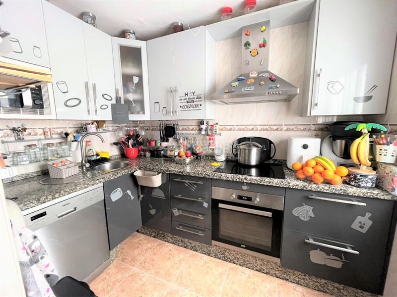 Foto c409f804-e384-4226-976f-ecf6b4927f7c. Piso  en venta en Barriada de Andalucía - Ardila San Fernando