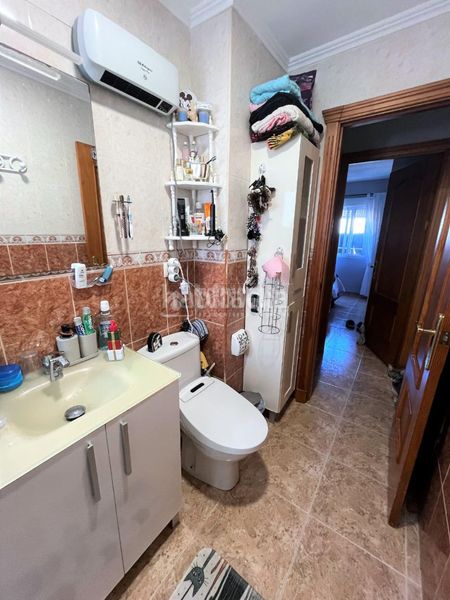 Foto e66c5cde-dd0d-4432-a46c-2648b95af7f6. Piso  en venta en Barriada de Andalucía - Ardila San Fernando