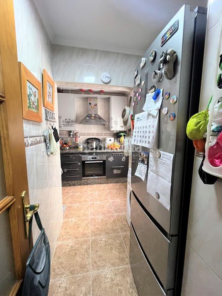 Foto ea252213-9945-4e7c-9975-bb2cc56fdf8f. Piso  en venta en Barriada de Andalucía - Ardila San Fernando