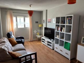 Etagenwohnung in Ronda del Estero. Piso en venta en san fernando