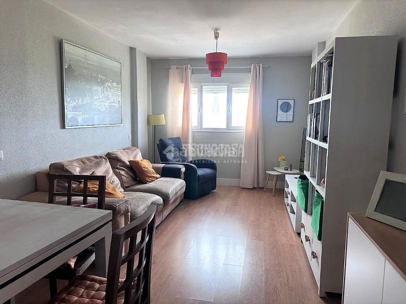 Foto 685276a2-8fd7-45e7-a668-010e13729182. Piso  en venta en Ronda del Estero San Fernando