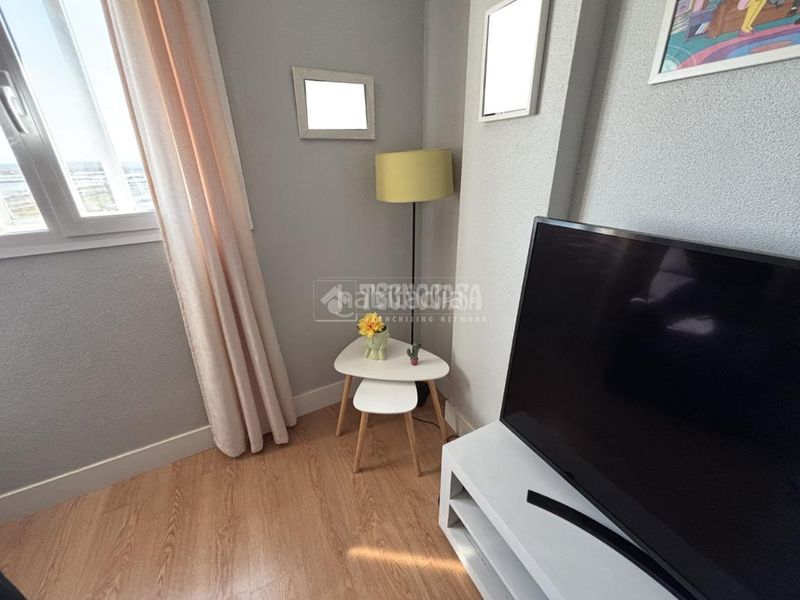 Foto 71ba8be8-c639-4090-ba2c-c44d3f32f614. Piso  en venta en Ronda del Estero San Fernando