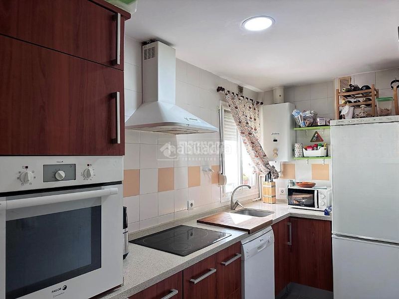 Foto 7939df39-0291-40b0-b555-6c02a063961b. Piso  en venta en Ronda del Estero San Fernando