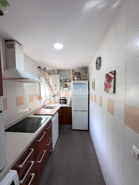 Foto f5672c68-b995-4074-b16d-fdfd2af33096. Piso  en venta en Ronda del Estero San Fernando