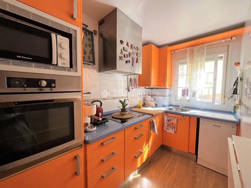 Foto 2873e58a-c791-441f-83bb-ff5957e20441. Piso  en venta en Camposoto - Gallineras San Fernando