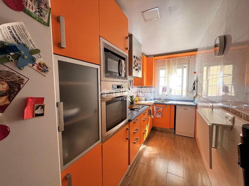 Foto 2b111610-2cb2-4592-8342-6476b80c1838. Piso  en venta en Camposoto - Gallineras San Fernando