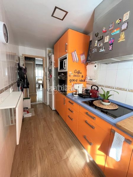 Foto e5814a05-b387-45df-b11d-5635adaa8a9a. Piso  en venta en Camposoto - Gallineras San Fernando