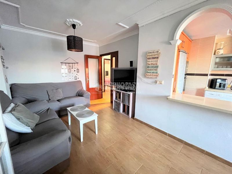 Foto 200ae2d6-217b-421a-9f8a-3c99ab9120bd. Pis a La Pastora - La Estación San Fernando