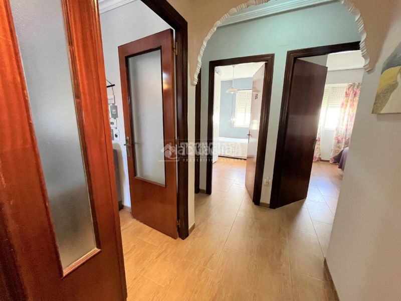 Foto 20d0d06d-a015-4137-a5ae-33e6749ec13d. Pis a La Pastora - La Estación San Fernando