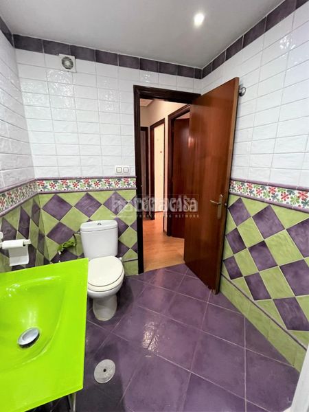 Foto 23b4321b-8893-4559-b368-5a94d69cc533. Pis a La Pastora - La Estación San Fernando