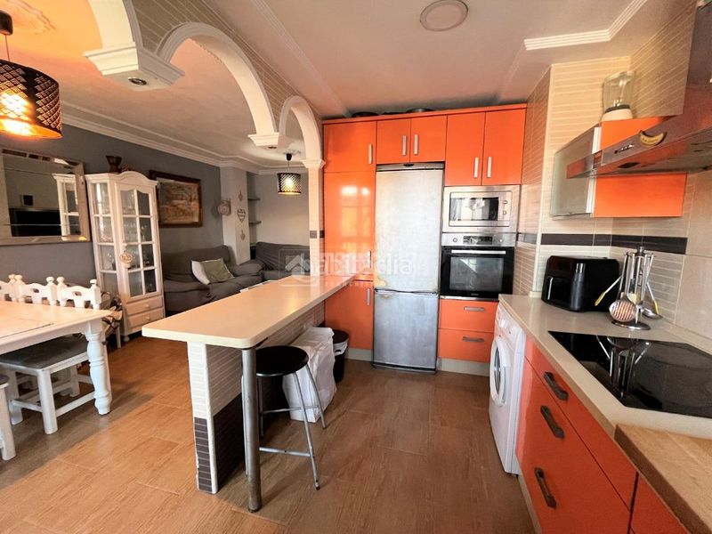 Foto 5ab37bf6-f714-43ea-82f3-9a09b9d83552. Pis a La Pastora - La Estación San Fernando