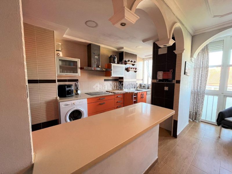 Foto 79699733-97ee-4b74-806f-cbddf46b850c. Pis a La Pastora - La Estación San Fernando