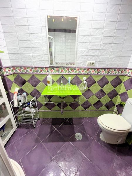 Foto 797cda03-2b8e-4d12-a336-65f39b5eb826. Pis a La Pastora - La Estación San Fernando