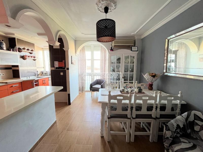 Foto 7b9e2d3a-4b25-44e1-bd83-61572db4f520. Pis a La Pastora - La Estación San Fernando