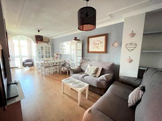 Flat in La Pastora - La Estación. Piso en venta en san fernando