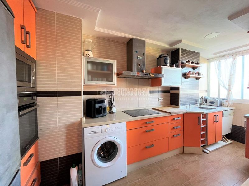 Foto 8c9fce65-7c1a-4ff7-89cc-0e5877fe47f0. Pis a La Pastora - La Estación San Fernando