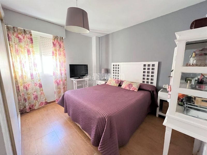 Foto bf3f095a-199e-4534-91b6-59e1c02347b8. Pis a La Pastora - La Estación San Fernando