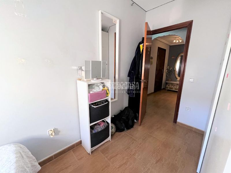 Foto dec8794c-a43f-4809-a138-5ad71a2b1476. Pis a La Pastora - La Estación San Fernando