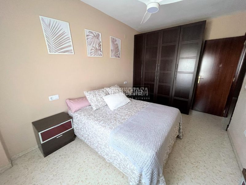 Foto 00dc6957-db25-41cf-8435-cfb953a02857. Pis amb aparcament a Ronda del Estero San Fernando