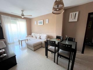 Appartement à Ronda del Estero. Piso en venta en san fernando