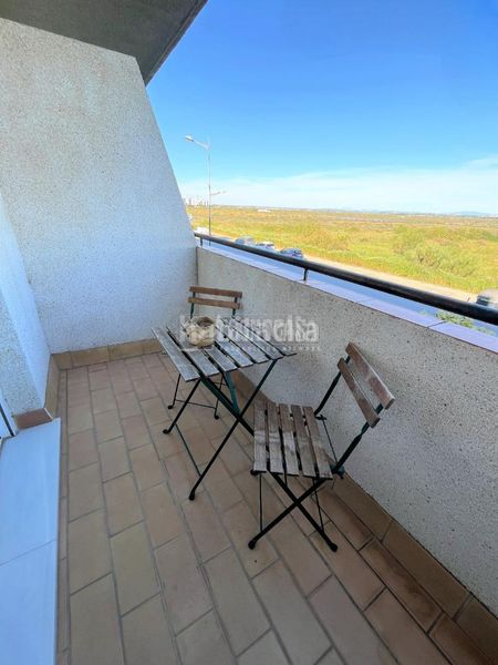 Foto 0d07fbed-66c3-4112-b8bd-2a9f6a41e5c4. Pis amb aparcament a Ronda del Estero San Fernando