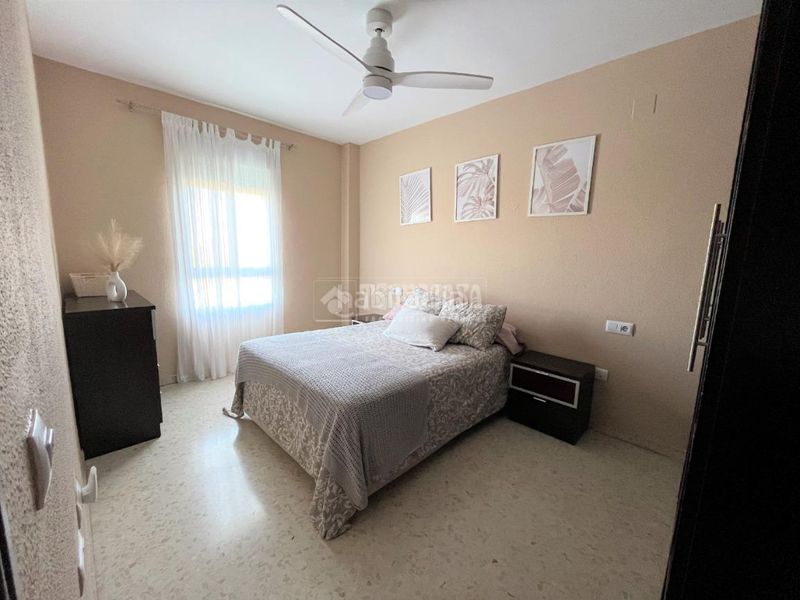 Foto 25c88bee-558d-4f80-bc9c-edf14c30bccb. Pis amb aparcament a Ronda del Estero San Fernando