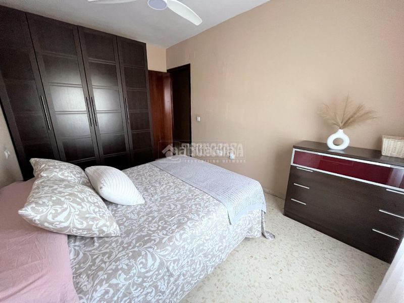 Foto 26c8ab31-17e7-4038-95fc-8031285d17b8. Pis amb aparcament a Ronda del Estero San Fernando